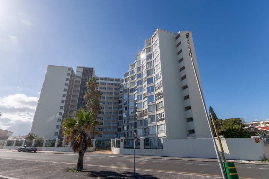 2 Bedroom Property for Sale in Van Ryneveld Western Cape
